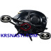 Мультипликаторная катушка Daiwa 23 SS Air TW 8.5L